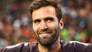 The Comeback of Joe Flacco