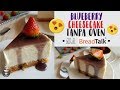 Resep CheeseCake BreadTalk!!! Tanpa OVEN Tanpa MIXER GUAMPANG!!!