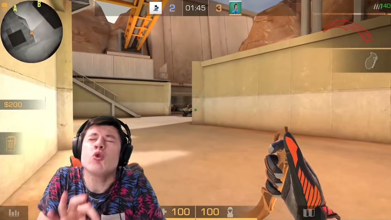 ПО КОМУ ПОПАЛО ТОТ БОТ😂