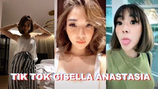 TIK TOK GISELLA ANASTASIA @gisel_laaa | TIK TOK INDONESIA VIRAL 2020