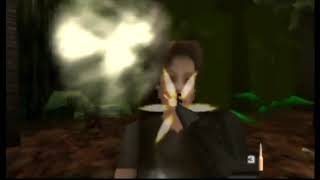 Big Bossman - Jungle Secret Agent 0:55