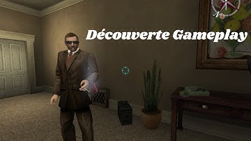 Contract Jack Découverte gameplay #Zlormack #Gameplaydécouverte