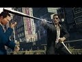 Top 10 video game series (Yakuza series) - YouTube