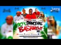 90s Dancehall Bashment Mix by Mr Incredible (The Best Of)