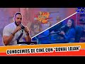 Cine dominicano ep 19 tedoyundatopodcast