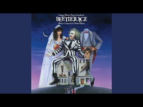 Sold (From 'Beetlejuice'