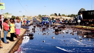 Daily SunTV | River Of Beer!