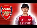 LEE KANG-IN 이강인 | Arsenal Transfer Target 2025 🔴 Insane Goals, Skills, Assists | PSG (HD)