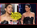 Kareena Kapoor Always Misguide Sara to Destroy Her Life and Career