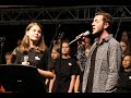 Deutsch-tschechisches Musical „TISA – Eine Liebe ohne Grenzen“