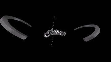 I changed my name! My new intro