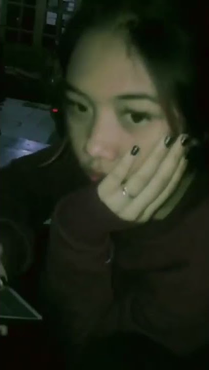 Mentahan Video Halu Cewek Cantik Buat Manasin Mantan part 70