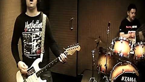 Vitsenko and "ArsLonGa" - "Revenge" (official music video)