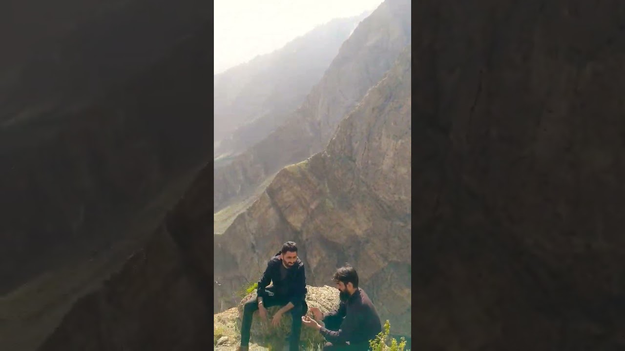 Famous peak in the world 