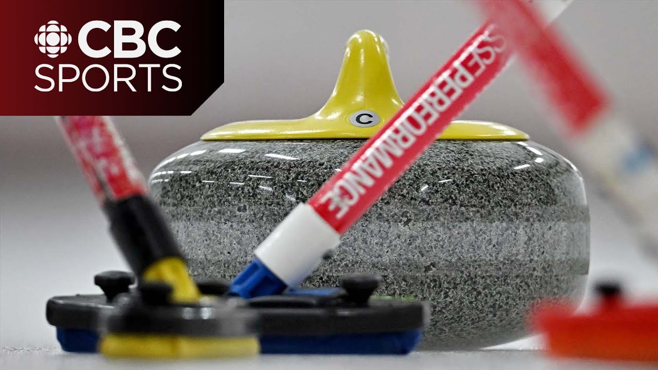 S3 Group Curling Stadium Series Game 5 from Swift Current, Saskatchewan CBC Sports