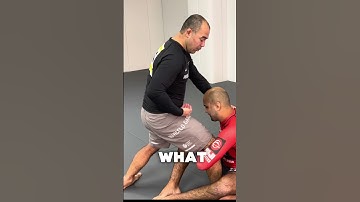 How to Do the Perfect Guillotine by Marcelo Garcia