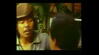 ADEGAN LUCU S BAGIYO dan BENYAMIN S --FILM HIPPIES LOKAL ( 1976)