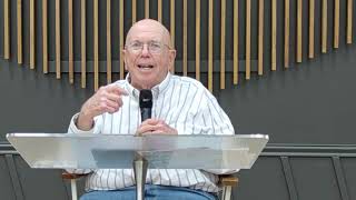 The Epistles of Peter - 2 Peter 2
