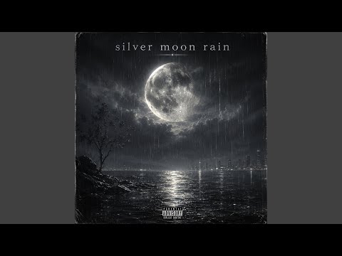 Silver Moon Rain