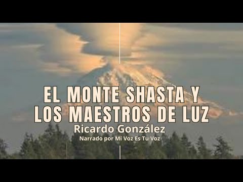 Vídeo: El mont Shasta és un volcà perillós?