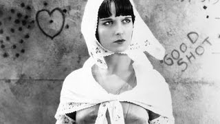 Why Louise Brooks Was a Legend?