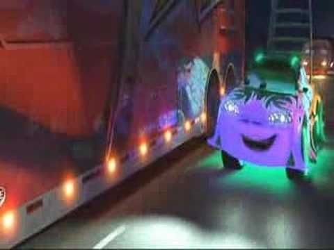 Carros (Disney)