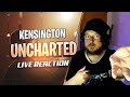 Kensington Uncharted Reaction Live bij Vrienden van Amstel Live (2020)