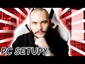 HODNOTÍM VAŠE PC SETUPY #4