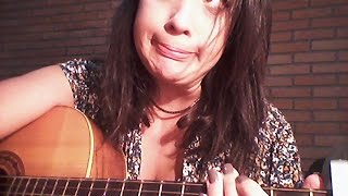 Video thumbnail of "LÁ VEM O ALEMÃO (MAMONAS COVER)"