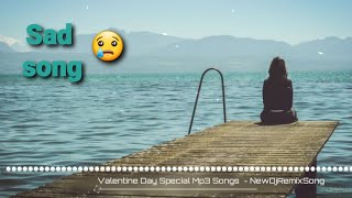 kehne ko saath apne ye duniya chalti hai || sad song 😢|| Listen with Lyrics |