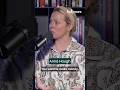 Anna Haugh on how to manage a work life balance #shorts