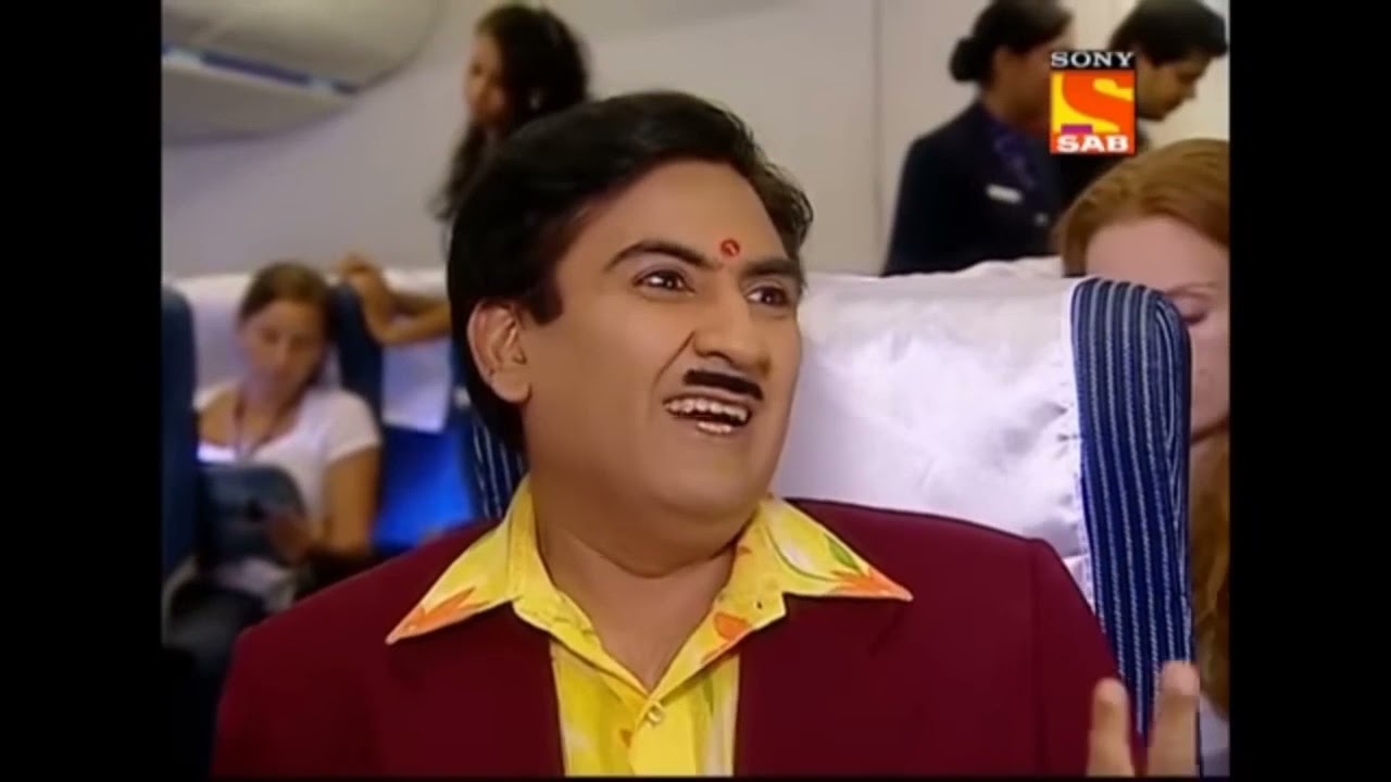 Angrez ne kiya jetha ka lol | Best scene | Jetha Thug Life 