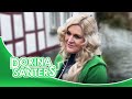 Dorina Santers - Vogel der Nacht (Nightbird), Schlager 2020