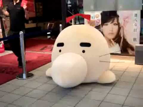 giant mr saturn plush