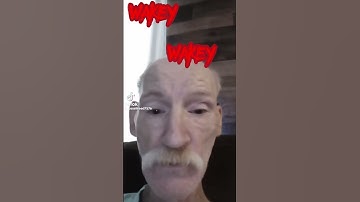 Thumbnail of WAKEY..WAKEY..come on it’s time to wake up