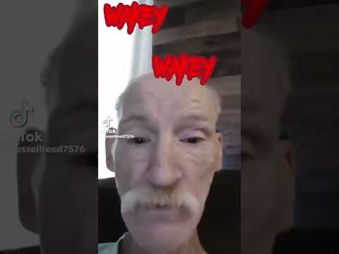 WAKEY WAKEY Come On It S Time To Wake Up 