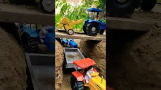 Ford Tractor Work On Zeeri