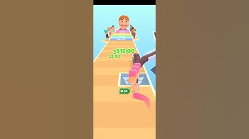 Popsicle Stack Level-02 #shorts #viral #youtube #youtubeshorts #viral #games