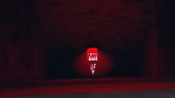 Cube runners V4 horror level 9 chase (No commentary)