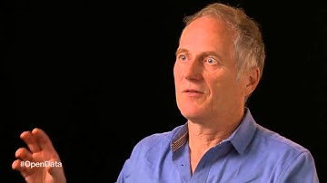 Vietnam Consultant Channel ► Opening up open data with Tim O