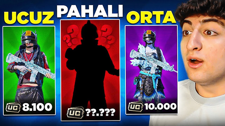 UCUZ ORTA PAHALI HESAP FULLEME! EN ŞANSLI AÇILIM?? 😲 (40.000 UC!) | PUBG Mobile