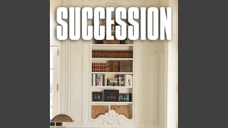 Succession (Main Title Theme) (Piano Version) - Grim Cat Piano