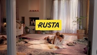 Rusta Reklamefilm - Høst 2017