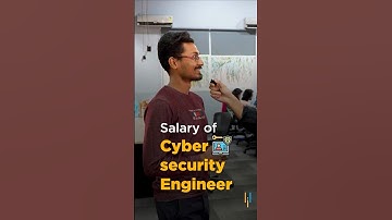 🔥Salary of Cybersecurity Expert  | Salary of Ethical Hacker | #simplilearn  #shorts