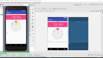 فيديو #34 | ImageView  وباقي العناصر