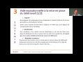Ref:cJvFNhHkZOs Webinaire agefiph - prsentation des 10 mesures exceptionnelles (covid-19)