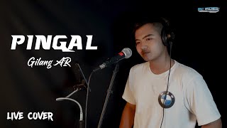PINGAL - GILANG AR - RC Music