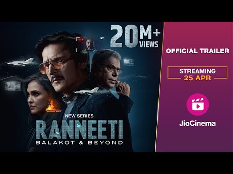 Ranneeti Balakot & Beyond trailer download 480p 720p 1080p filmyzilla mp4moviez tamilyogi tamilrockers 9xmovies