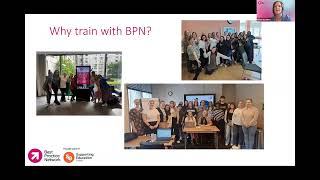 Thinking About EYITT This September? Join Our Complete Guide to the programme Webinar