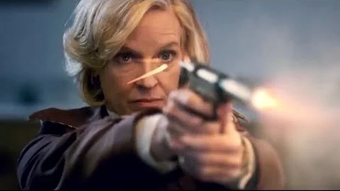 Bennys Death - Connie Frazier Kills Benny Hammond ...
